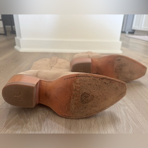 TECOVAS The Annie Boots - Picture 10 of 11